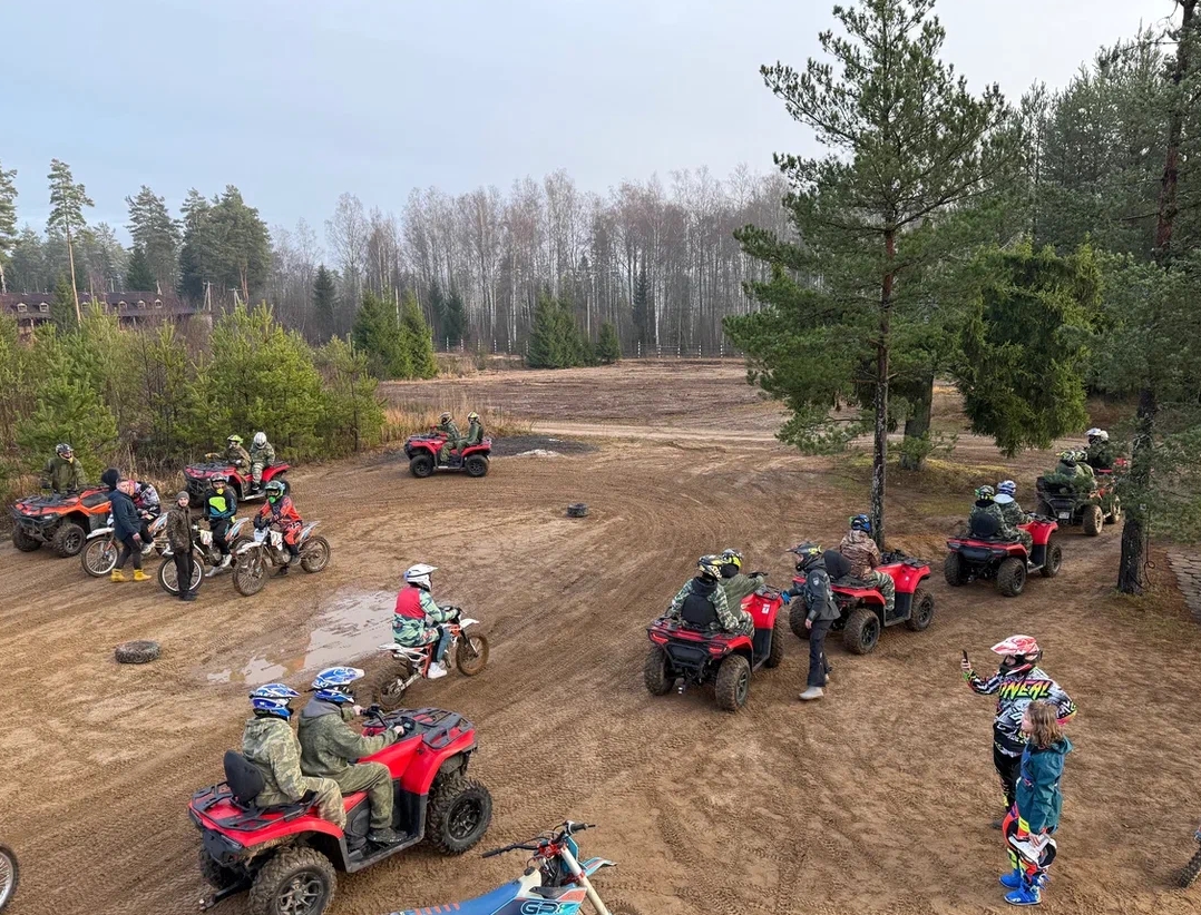 Этап 1. Встреча и подготовка