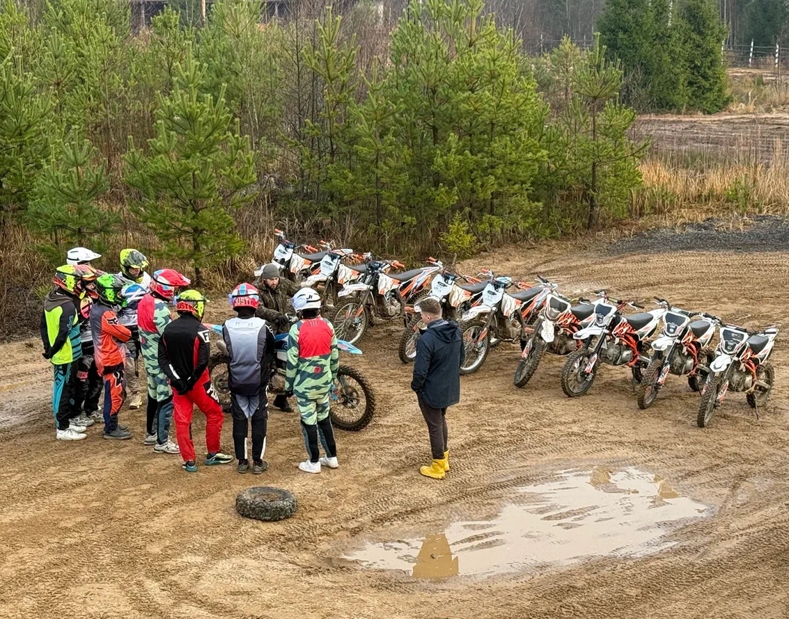 Этап 2. Практика 