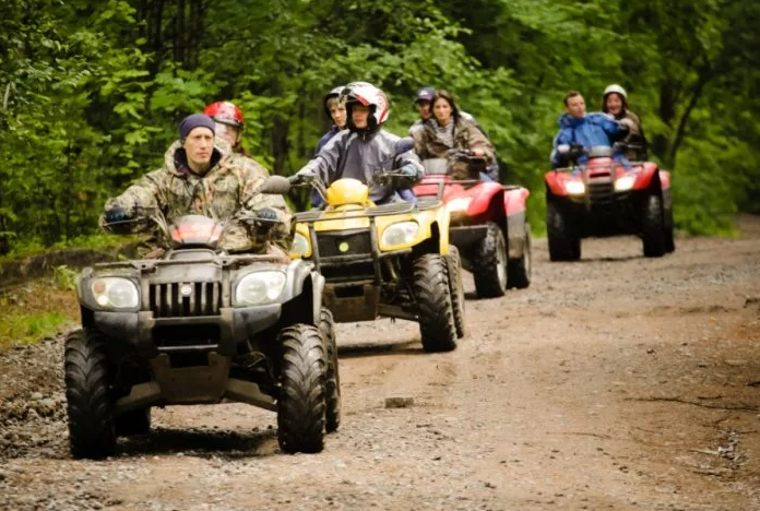 Экстрим-Формула