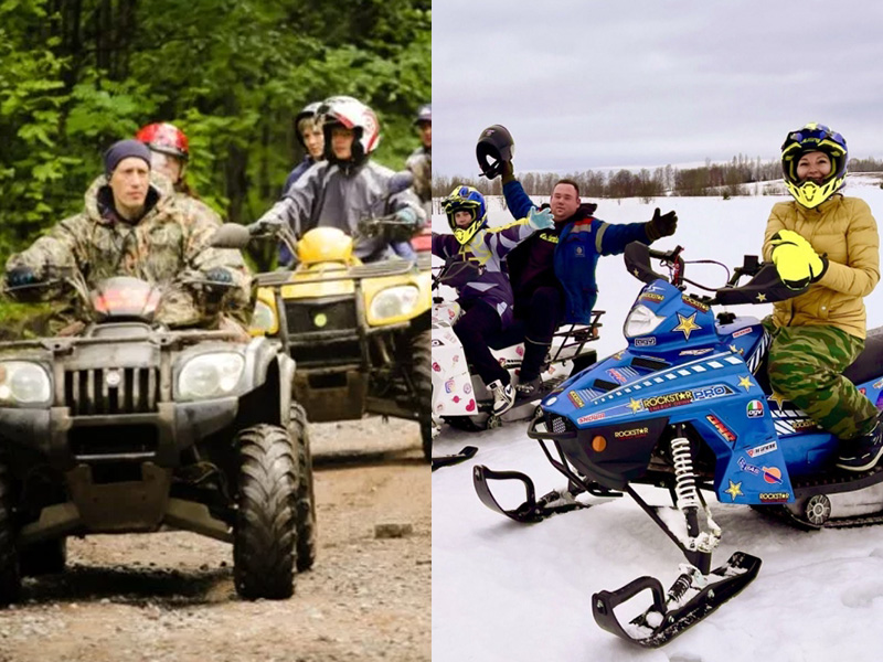 Экстрим-Формула