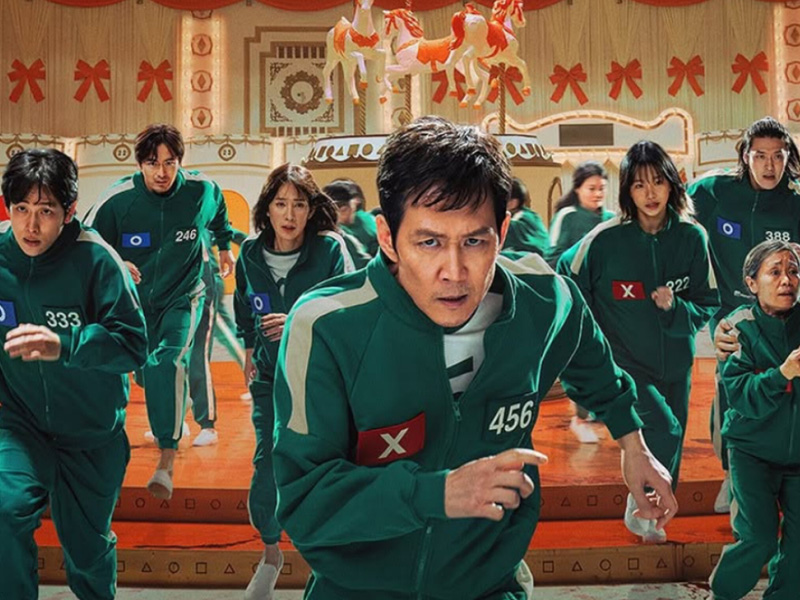 Тимбилдинг на колёсах